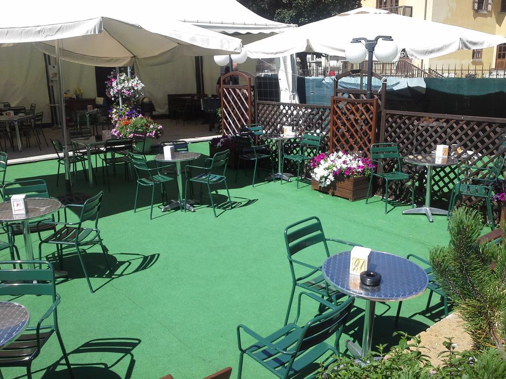 Alice Affittacamere Cesana Torinese Exterior foto