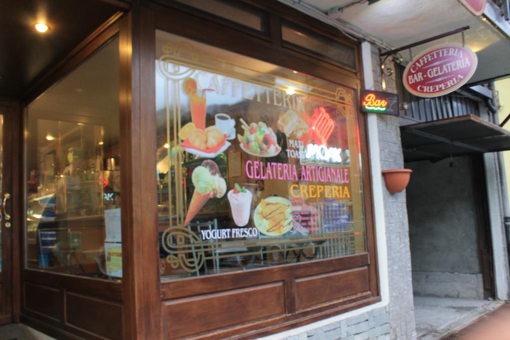 Alice Affittacamere Cesana Torinese Exterior foto