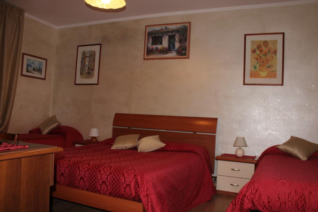 Alice Affittacamere Cesana Torinese Exterior foto