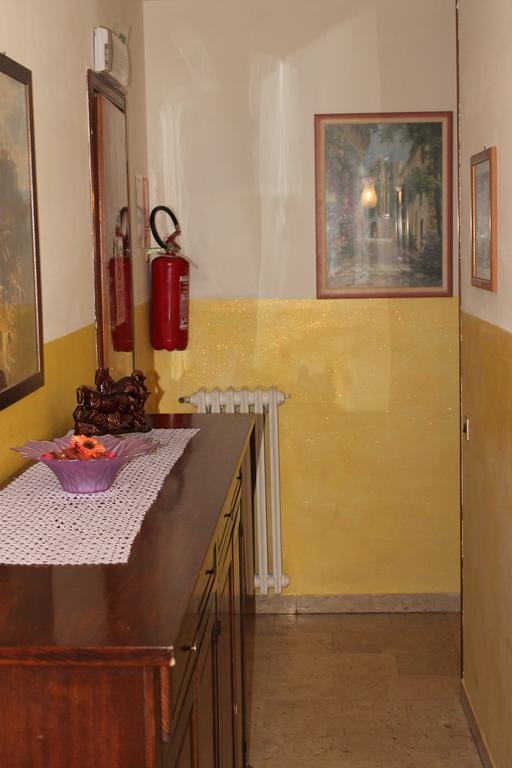 Alice Affittacamere Cesana Torinese Exterior foto