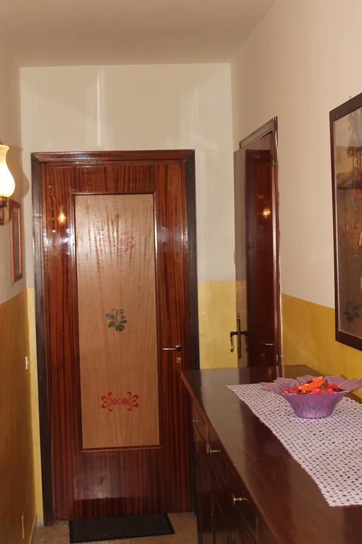 Alice Affittacamere Cesana Torinese Exterior foto