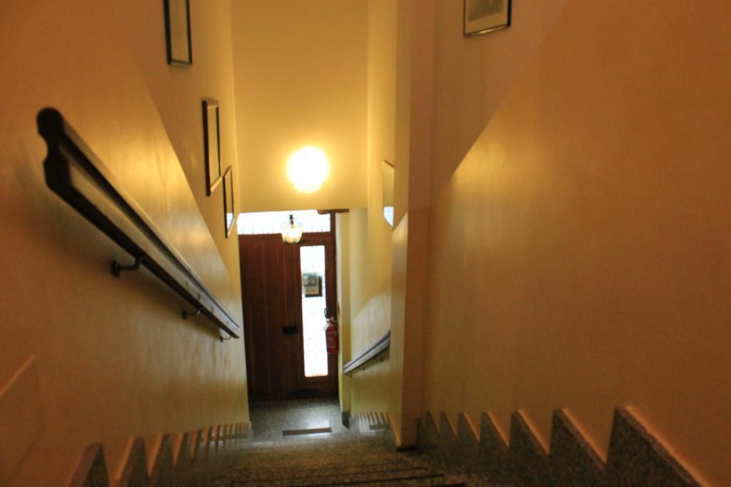 Alice Affittacamere Cesana Torinese Exterior foto
